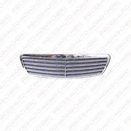 GRILLE DE CALANDRE CLASSIC W211 03/02 - 05/06