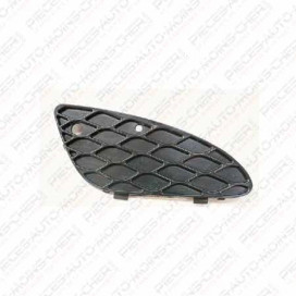 GRILLE DE PARE-CHOCS AVANT DROIT W211 TT 03/02 - 05/06