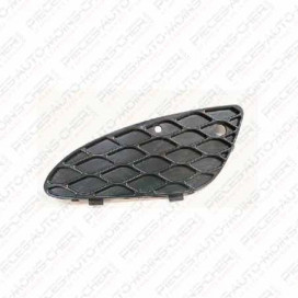 GRILLE DE PARE-CHOCS AVANT GAUCHE W211 TT 03/02 - 05/06