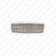 GRILLE DE CALANDRE COMPLETE W140 03/91 - 10/98