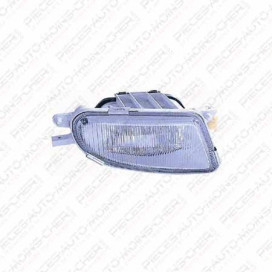ANTIBROUILLARD AVANT DROIT CLK C208 06/97 - 04/02