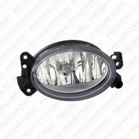 ANTIBROUILLARD AVANT DROIT H1 OVALE CLASSE - W169 10/04 - 02/08