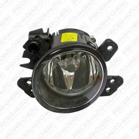 ANTIBROUILLARD AVANT GAUCHE H1 ROND CLASSE - W169/W245 10/04 - 02/08