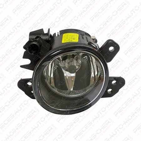 ANTIBROUILLARD AVANT GAUCHE H1 ROND CLASSE - W169/W245 10/04 - 02/08