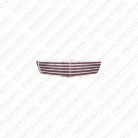 GRILLE DE CALANDRE CLASSE S W220 11/98 - 09/02