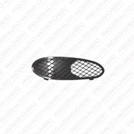 GRILLE AVANT GAUCHE CLASSE S W220 11/98 - 09/02