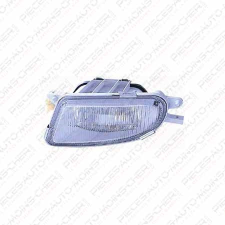 ANTIBROUILLARD AVANT GAUCHE SLK R170 04/96 - 01/00