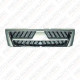 GRILLE DE CALANDRE (CHROMEE) PAJERO 01/03 - 12/06