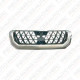 GRILLE DE CALANDRE (CHROMÉE) PAJERO SPORT DEPUIS LE 09/99