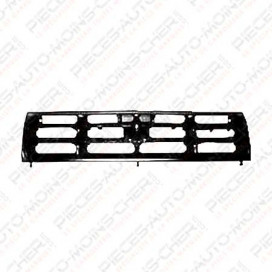 GRILLE DE CALANDRE (CHROMÉE) PAJERO 01/97 - 12/00