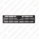 GRILLE DE CALANDRE (NOIRE) PAJERO 04/91 - 12/96