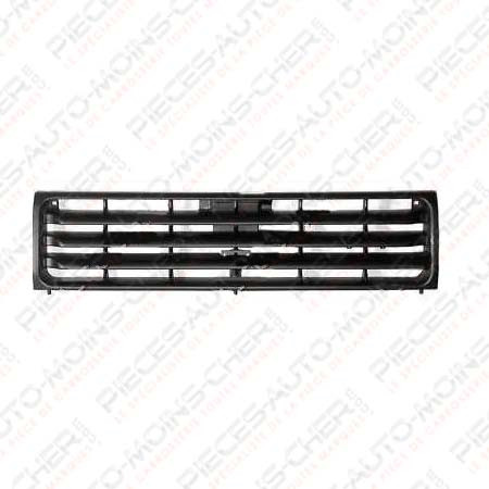 GRILLE DE CALANDRE (NOIRE) PAJERO 04/91 - 12/96