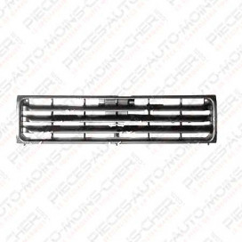 GRILLE DE CALANDRE (CHROMÉE) PAJERO 04/91 - 12/96