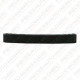 SPOILER DE PARE-CHOCS AVANT PAJERO 04/91 - 12/96