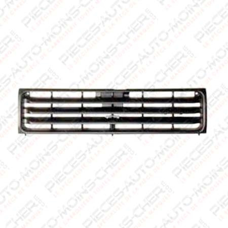 GRILLE DE CALANDRE (CHROMÉE / ARGENT) PAJERO JUSQU'A 03/91