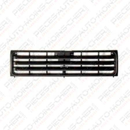 GRILLE DE CALANDRE (NOIRE) PAJERO JUSQU'A 03/91