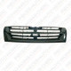 GRILLE DE CALANDRE (NOIRE) PAJERO 01/01 - 12/02