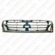 GRILLE DE CALANDRE (CHROMEE) PAJERO 01/01 - 12/02