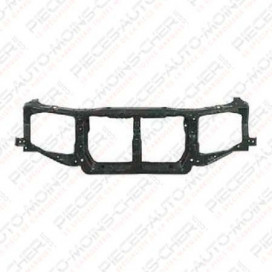 FACE AVANT PAJERO 01/01 - 12/02