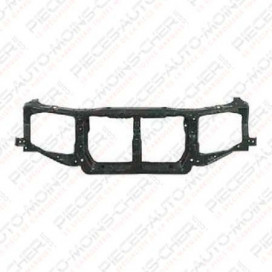 FACE AVANT PAJERO 01/01 - 12/02