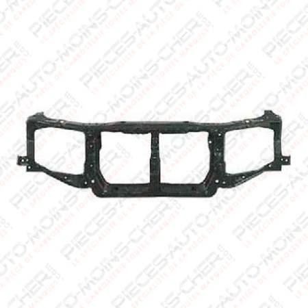 FACE AVANT PAJERO 01/01 - 12/02