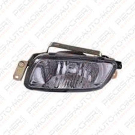 ANTIBROUILLARD AVANT GAUCHE H3 PAJERO 01/01 - 12/02