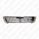 GRILLE DE CALANDRE (CHROMÉE) PAJERO SPORT 01/97 - 08/99