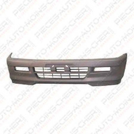 PARE-CHOCS AVANT PAJERO SPORT 01/97 - 08/99