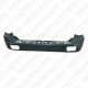 PARE-CHOCS ARRIERE PAJERO SPORT 01/97 - 08/99