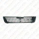 GRILLE DE CALANDRE (NOIRE) PAJERO SPORT 01/97 - 08/99