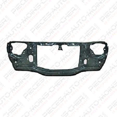 FACE AVANT ECLIPSE DEPUIS LE 01/00