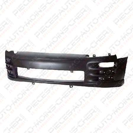 PARE-CHOCS AVANT ECLIPSE DEPUIS LE 01/00