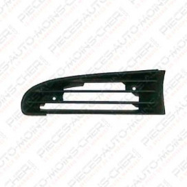 GRILLE DE CALANDRE GAUCHE GALANT 03/93 - 12/96