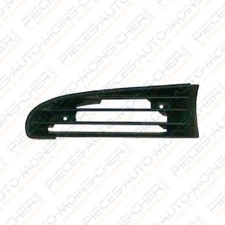 GRILLE DE CALANDRE GAUCHE GALANT 03/93 - 12/96