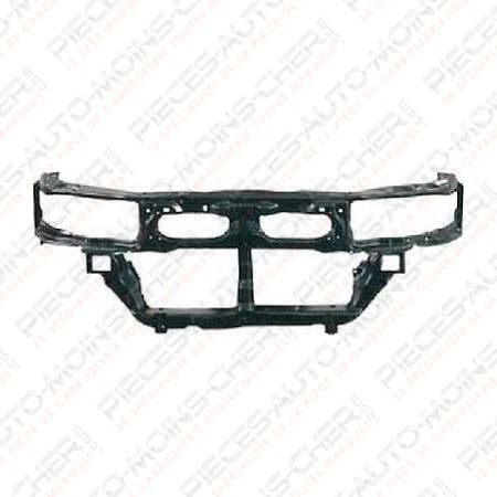 FACE AVANT GALANT 03/93 - 12/96