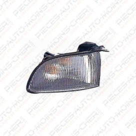 FEU AVANT DROIT BLANC GALANT 03/93 - 12/96