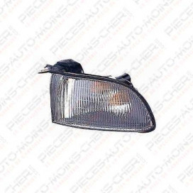 FEU AVANT GAUCHE BLANC GALANT 03/93 - 12/96