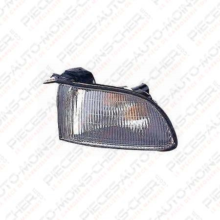 FEU AVANT GAUCHE BLANC GALANT 03/93 - 12/96