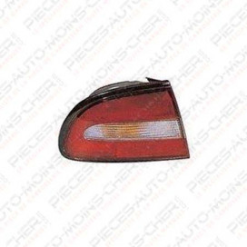 FEU ARRIERE GAUCHE BLANC GALANT 03/93 - 12/96