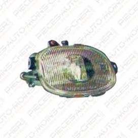 ANTIBROUILLARD AVANT GAUCHE H3 GALANT 03/93 - 12/96