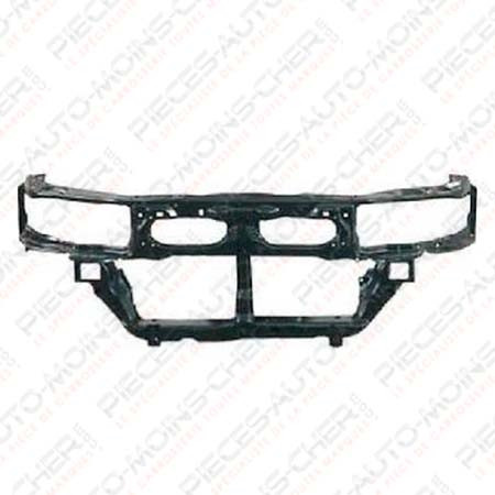 FACE AVANT GALANT 01/99 - 12/05