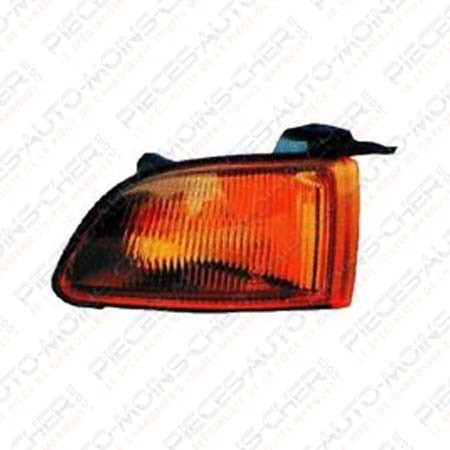 FEU AVANT DROIT ORANGE GALANT 01/97 - 12/05