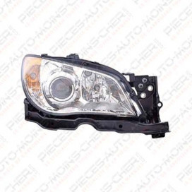 PHARE DROIT ELECTRIQUE GALANT DEPUIS LE 10/04