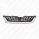 GRILLE DE CALANDRE (CHROMÉE) L200 04/98 - 12/00