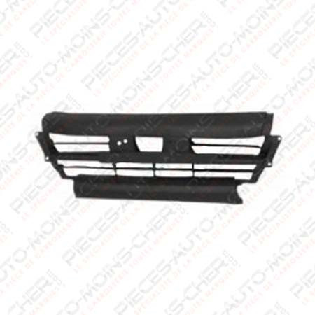 PARE-CHOCS AVANT CENTRAL L200 09/96 - 12/00