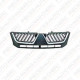 GRILLE DE CALANDRE (CHROMÉE / NOIRE) L200 01/04 - 01/05