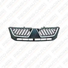 GRILLE DE CALANDRE (CHROMÉE / NOIRE) L200 01/04 - 01/05