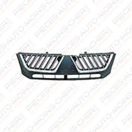 GRILLE DE CALANDRE (CHROMÉE / NOIRE) L200 01/04 - 01/05