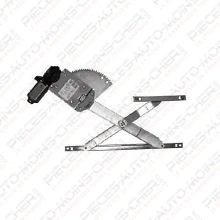 LEVE-VITRE ELECTRIQUE AVANT DROIT (2 FILS) L200 09/96 - 01/05