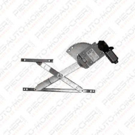 LEVE-VITRE ELECTRIQUE AVANT GAUCHE (2 FILS) L200 09/96 - 01/05